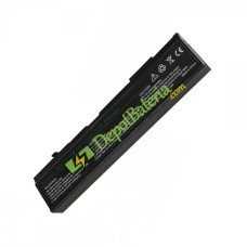 Bateria para Toshiba A105-S4274 A105-S4284 A105-S4064 Satellite A105-S4074 substituição de bateria