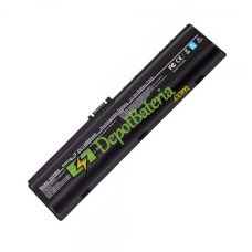 Bateria para Compaq HSTNN-OB42 HSTNN-IB42 Série HP/G6000 G7000 substituição de bateria