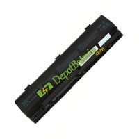 Bateria para Dell Inspiron 1300 B130 substituição de bateria