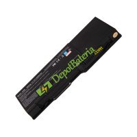 Bateria para Dell KD476 Laptop Battery Replacement