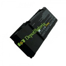 Bateria para Dell 312-0427 1501 Inspiron E1505 6400 Replacement Battery