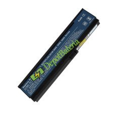 Bateria para Acer Aspire 5500 5570AWXC 5570z 5580 2400 550X substituição de bateria