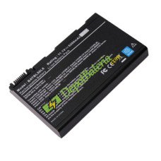 Bateria para Acer Aspire 5632WLMi 5630 5634WLMi 5633WLMi substituição de bateria