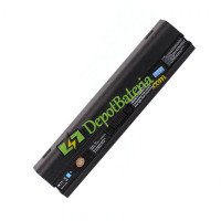 Bateria para Acer 11.6" D531 AO751h ZG8 ZA3 AO751 Aspire One 531-Battery Replacement