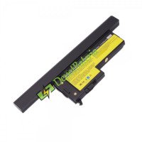 Bateria para IBM/Lenovo FRU 92P1227-FRU 92P1173-42T4505 substituição de bateria