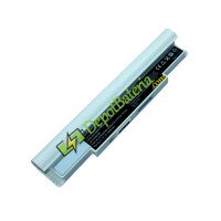 Bateria para Samsung N140-JA04 N140-JA03 N140-JA08 N140-JA09 N140-JA02 Branco substituição de bateria