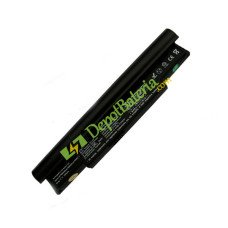 Bateria para Samsung AA-PB6NC6W/E 9-Cell Replacement AA-PB6NC6W AA-PB8NC6B AA-PB6NC6W/US bateria