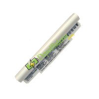 Bateria para Samsung N270B N140-KA06 N140-KA05 Branco 9-Cell N140-KA04 N140-KA07 substituição de bateria