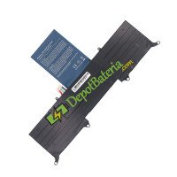 Bateria para Acer Aspire S3-391-9695 S3-391-6676 S3-951-2464G52nss substituição de bateria