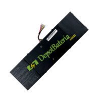 Bateria para Acer AP13B AP13B8K AP13B3K substituição de bateria