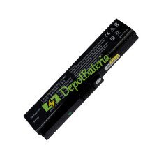 Bateria para Toshiba PABAS265 PABAS249 PABAS235 substituição de bateria