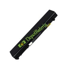 Bateria para Toshiba R930 R835-P86 Portege R835-P84 R835-ST3N01 substituição de bateria