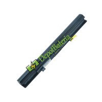 Bateria para Toshiba C55-A-1N0 Satellite C55-A5105 C55-A5300 C55-A-1D5 substituição de bateria