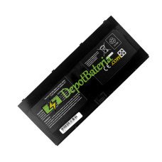 Bateria para HP ProBook 5310m-5320m ProBook substituição de bateria