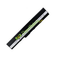 Bateria para Asus K52XI K52JR K52JK X52 Battery Replacement