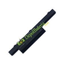 Bateria para Asus K95V K93S K93SM K93SV K95 K95VM substituição de bateria