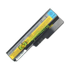 Bateria para Lenovo Z360 Z360-091232U Ideapad substituição de bateria