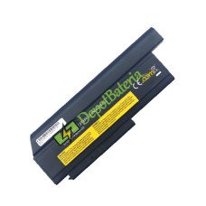 Bateria para Lenovo ThinkPad 220-X220i ThinkPad 9-Cell Battery Replacement