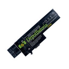 Bateria para Lenovo ThinkPad-X61 ThinkPad X61-ThinkPad 7676 7679 7678 X61 Battery Replacement