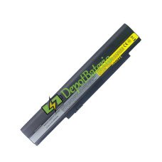 Bateria para Lenovo K27 E26 E29 K29 K26 E27 8-Cell Battery Replacement