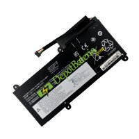 Bateria para Lenovo ASM-N/P-45N1754 ASM-N/P-45N1756 FRU-N/P-45N1757 FRU-N/P-45N1755 substituição da bateria