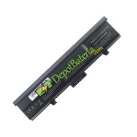 Bateria para Dell Inspiron XPS-1330 1318 Battery Replacement