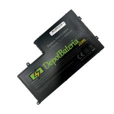 Bateria para Dell Inspiron N5447 I4-5447 5545 5547 I5-5547 5548 Replacement Battery