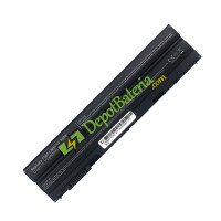 Bateria para Dell 05G67C 08858X P16G002 451-11694 P16G001 312-1311 Battery Replacement