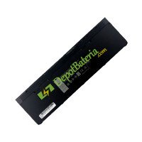 Bateria para a Série Dell Latitude 12 7000 E7440 E7240 E7250 substituição de bateria