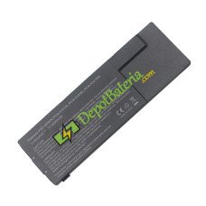 Bateria para Sony Vaio Vaio-SVS131IS9E Vaio-SVS1311N9E SVS1311G3E substituição de bateria