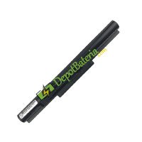 Bateria para Sony VGP-BPS35A substituição de bateria
