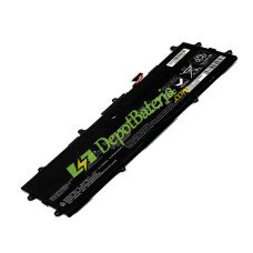 Bateria para Samsung 910S3K XE303C12-A01US AA-PBZN2TP NP905S3K XE303C12 substituição de bateria