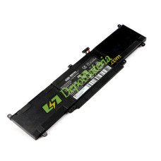 Bateria para Asus Q302LA-BBI5T14 Q302LG Q302LA Q302LA-BHI3T09 Q302L substituição de bateria