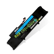 Bateria para Dell Ultrabook Series XPS L421X substituição de bateria