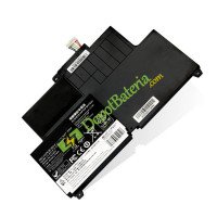 Bateria para Lenovo TWIST S230U IPS substituição de bateria