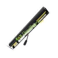 Bateria para Lenovo L15M4A01 L15S4A01 L15L4A01 L15L4E01 substituição de bateria