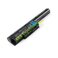 Bateria para Fujitsu S26391-F545-L100 S26391-F545-E100 substituição da bateria