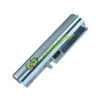 Bateria para Lenovo 40Y8319 42T5222 42T5223 40Y8321 ASM-92P1219 de substituição de bateria