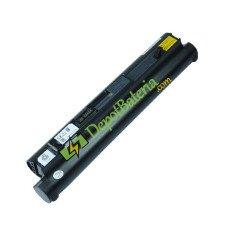 Bateria para Lenovo S10-2 20027 Ideapad-Series S10-2C 2957 S10-2 S10-2 substituição de bateria