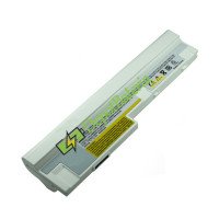 Bateria para Lenovo 121000926 121000928 121000920 121000922 Branco substituição de bateria