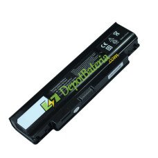 Bateria para Dell Inspiron-M101 1120 Inspiron-2XRG7 substituição de bateria