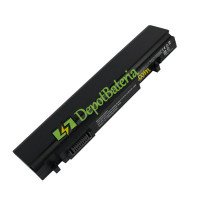 Bateria para Dell W267C U011C W298C X413C 312-0814 Battery Replacement