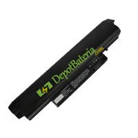 Bateria para Dell Inspiron 1210-1210 Inspiron Mini-Mini Mini12 PP40s 12 Substituição da bateria