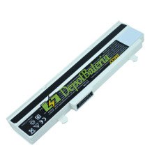 Bateria para Asus 1215PEM 1215PED 1215PE 1215PW Branco VX6 1215T substituição de bateria