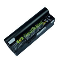 Bateria para Asus EeePC 701 EeePC-900 EeePC-8G de substituição de bateria