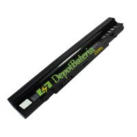 Bateria para Asus U56E A41-U46 U56JC U56J SR45H/N A42-U46 U56 substituição da bateria