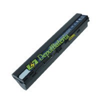 Bateria para Acer 756 Uma série Aspire-One 725 Substituição da bateria