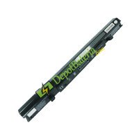 Bateria para Toshiba L955D-S5140NR L955D-10F satélite de substituição de bateria