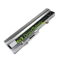 Bateria para Toshiba NB300 NB302 NB303 NB305 NB301 NB304 substituição de bateria