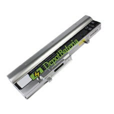 Bateria para Toshiba NB300 NB302 NB303 NB305 NB301 NB304 substituição de bateria